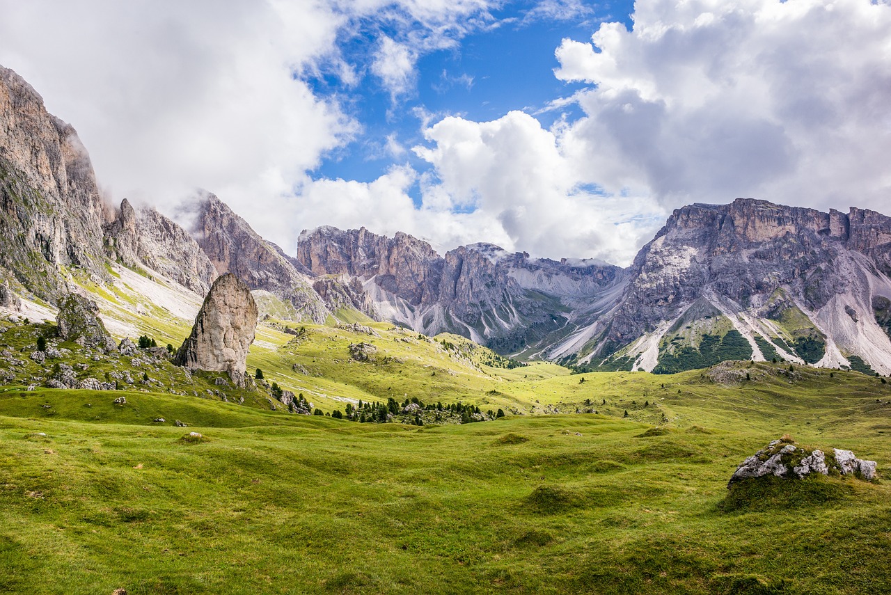 The Most Beautiful National Parks to Explore in the US